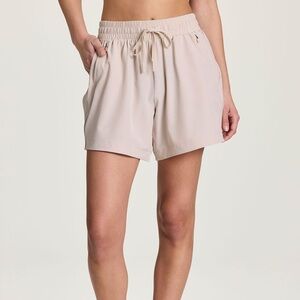 RBX Women's Tan Shorts